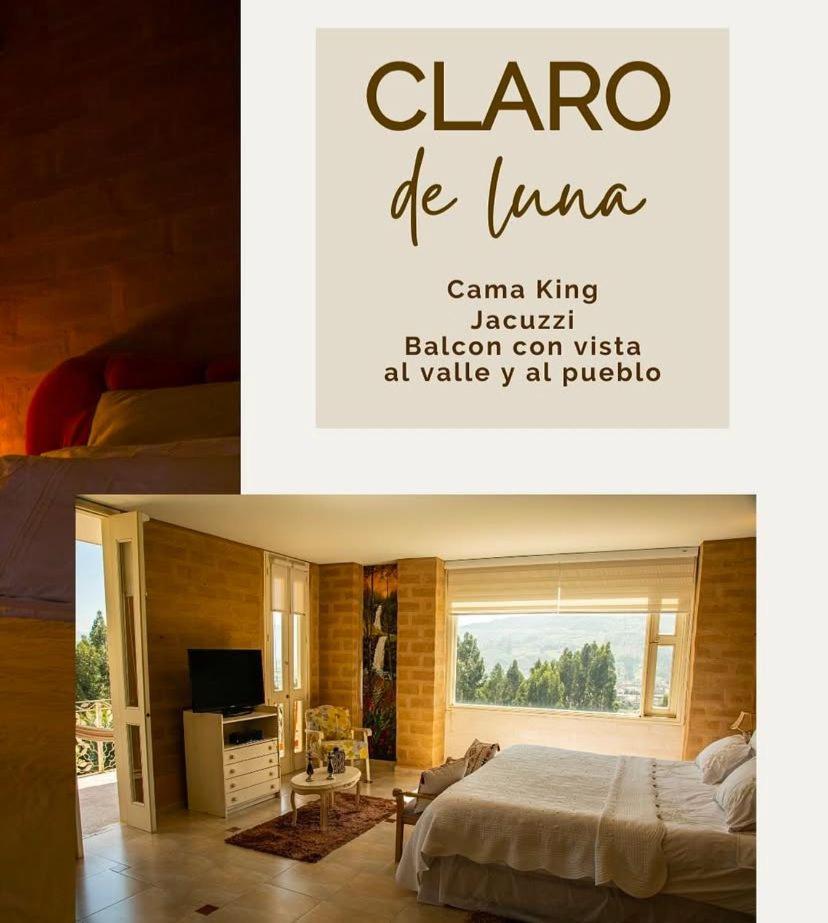 Bella Tierra Hotel Boutique Тибасоса Экстерьер фото