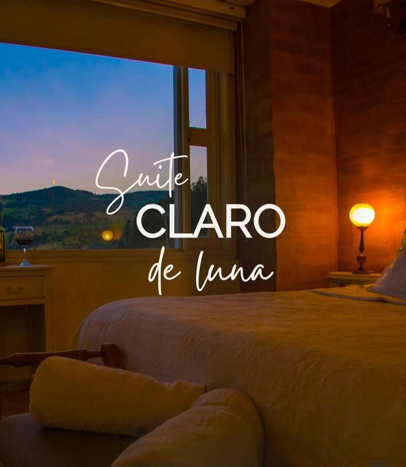 Bella Tierra Hotel Boutique Тибасоса Экстерьер фото
