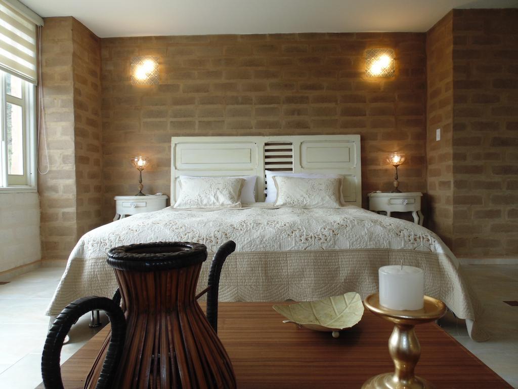 Bella Tierra Hotel Boutique Тибасоса Номер фото