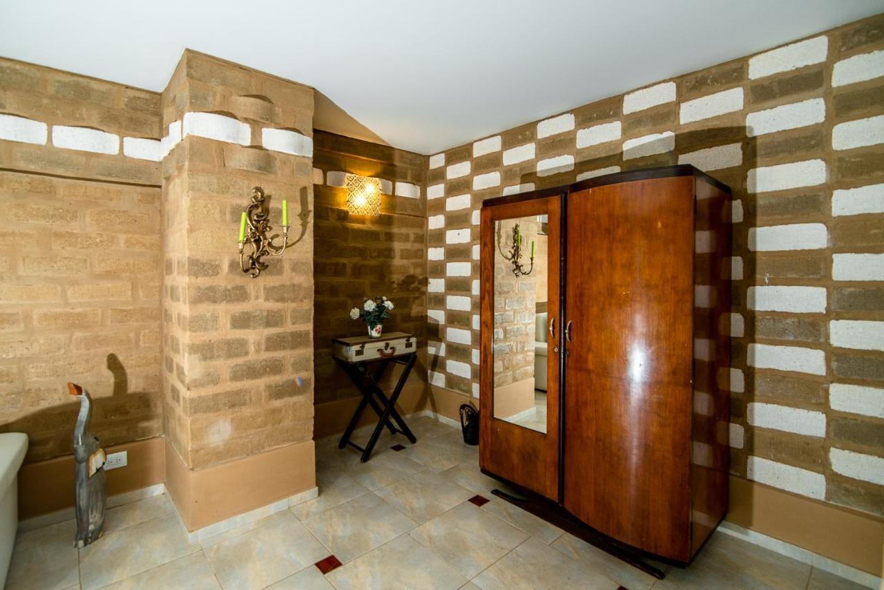 Bella Tierra Hotel Boutique Тибасоса Экстерьер фото