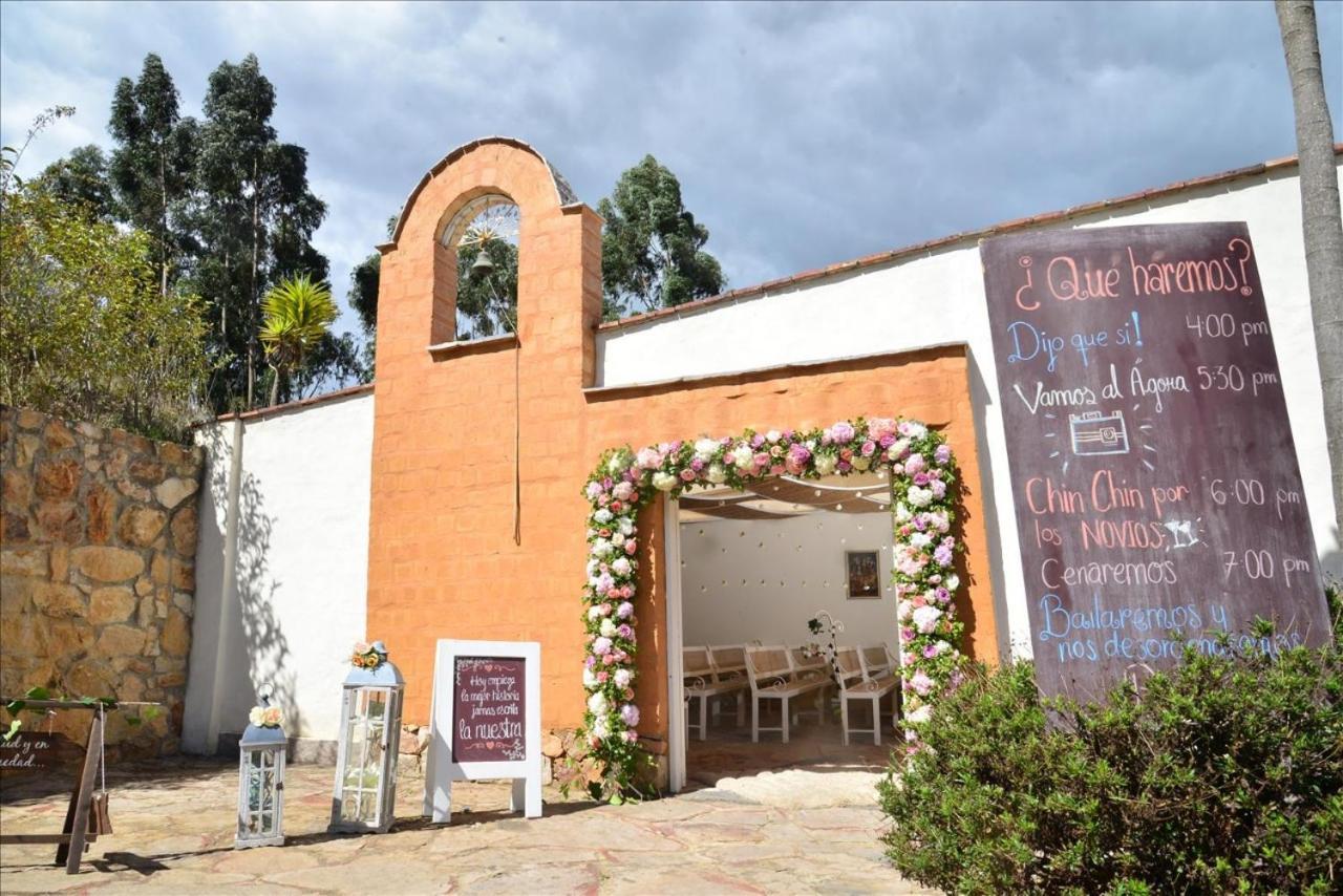 Bella Tierra Hotel Boutique Тибасоса Экстерьер фото