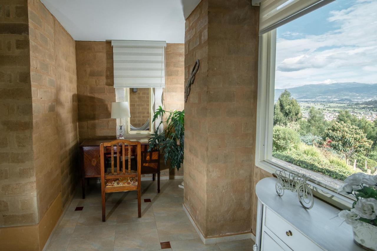 Bella Tierra Hotel Boutique Тибасоса Экстерьер фото