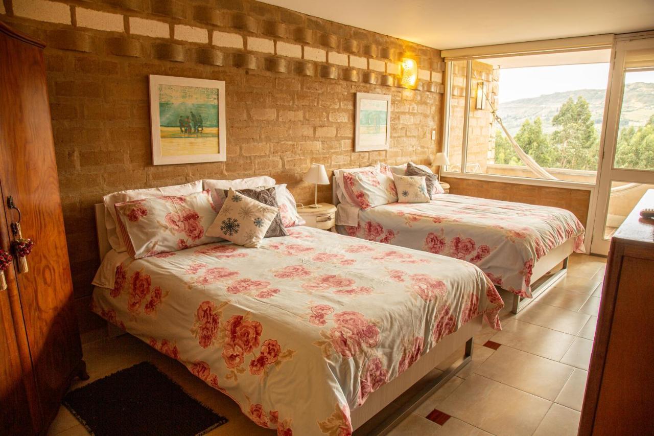 Bella Tierra Hotel Boutique Тибасоса Экстерьер фото