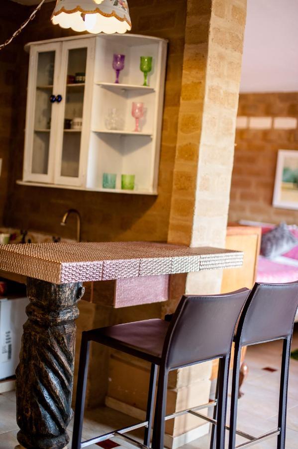 Bella Tierra Hotel Boutique Тибасоса Экстерьер фото